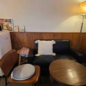 pair coffee 리뷰 사진