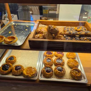 pair coffee 리뷰 사진