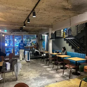 산체스커피 리뷰 사진