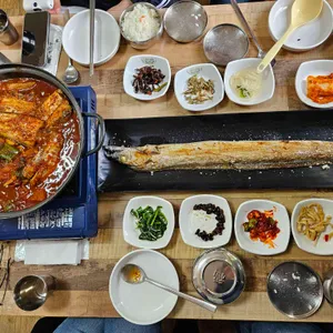 부뚜막식당 사진