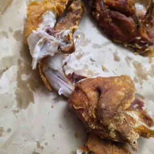 계혁명옛날통닭 사진 2