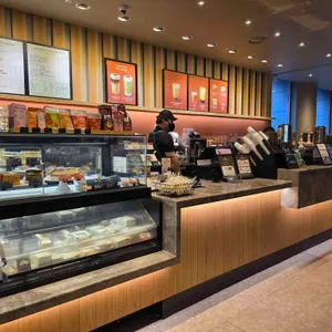 스타벅스 리뷰 사진