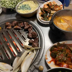 마포성산동소문난껍데기집 사진 1