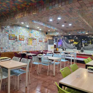 꼬시나떡볶이 리뷰 사진