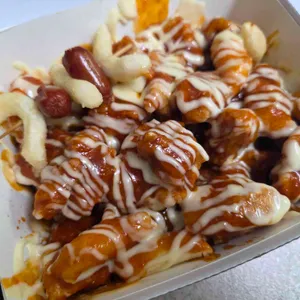 처갓집양념치킨 사진