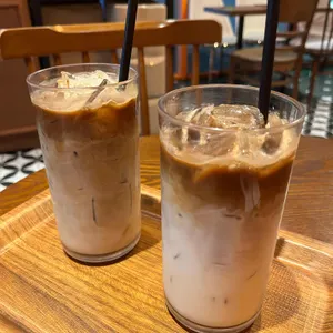 해머스미스커피 사진