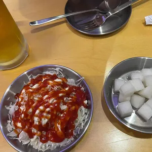 쌍팔통닭 대표 사진