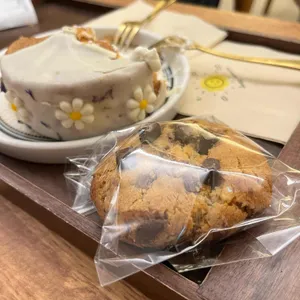 카페 굿웨더 사진