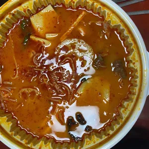 탕화쿵푸 마라탕 대표 사진