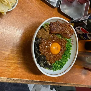 칸다소바 사진 1