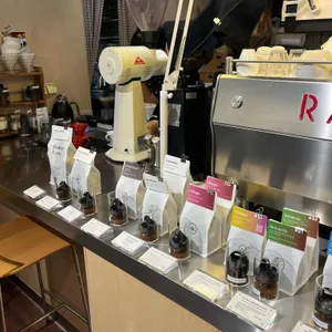 돌핀커피로스터스 리뷰 사진