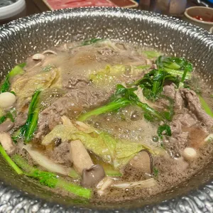 모던샤브하우스 사진