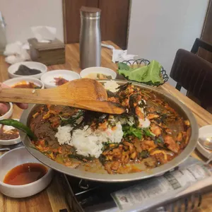 돈오리 대표 사진