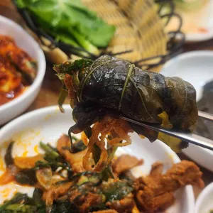 돈오리 대표 사진