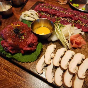 이자카야 우규 사진