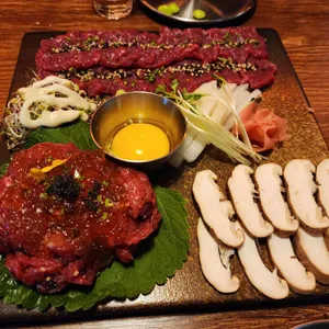 이자카야 우규 대표 사진