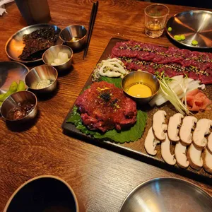 이자카야 우규 대표 사진