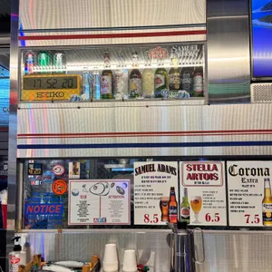 에이프레임익스프레스 리뷰 사진