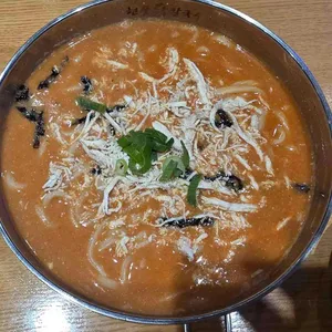 현풍닭칼국수 사진