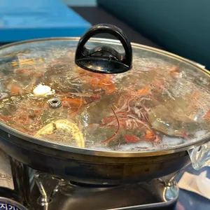 오징어친구들 사진