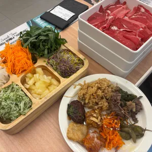 샤브올데이 사진