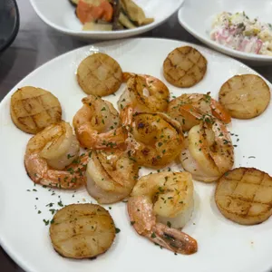 미미게장정식 사진 1