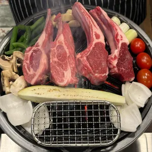 징스램 대표 사진