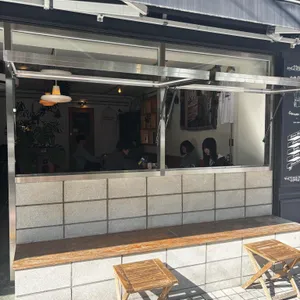 모츠커피 리뷰 사진