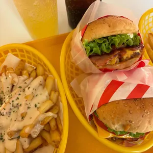 홀리베어버거 사진 1