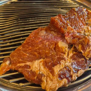 그린피그왕갈비 사진