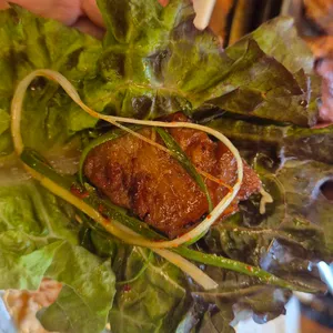 그린피그왕갈비 사진