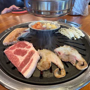 청담어전갈비 대표 사진