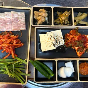 정성순대 리뷰 사진