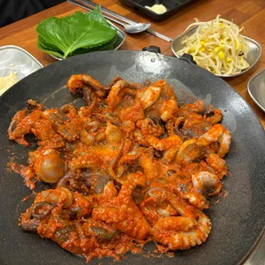 경대쭈꾸미 대표 사진