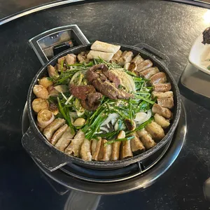 박미정의한우대파곱창 대표 사진