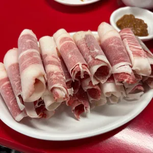 로스타 한우로스구이 사진