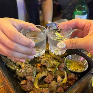 황금모이집 사진 1