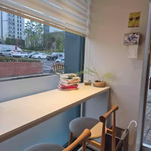 윤크커피 리뷰 사진