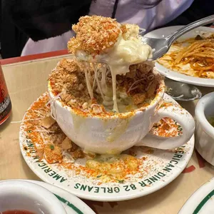 82올리언즈 사진