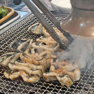 천하장사풍천장어 사진 1