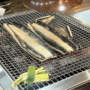 천하장사풍천장어 사진