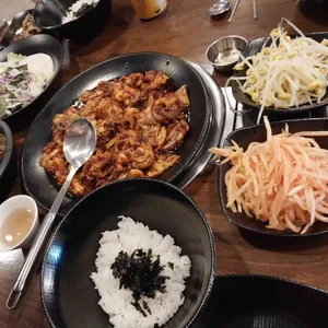 불란다쭈꾸미 사진