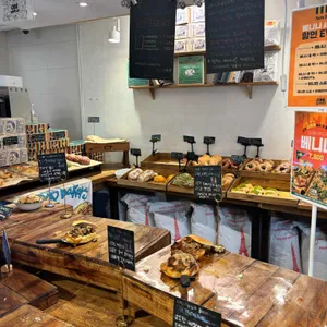 오베베 베이커리 리뷰 사진