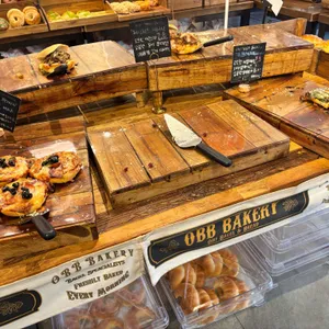 오베베 베이커리 리뷰 사진