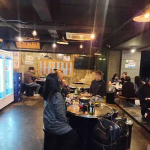 약수상회 리뷰 사진