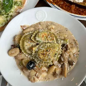 무르무르 드 구스토 사진 1