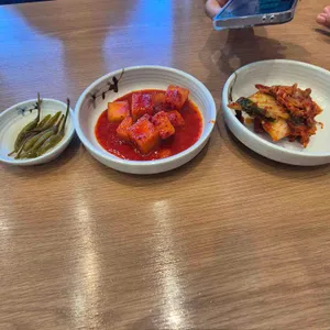 두물머리 양평해장국 사진