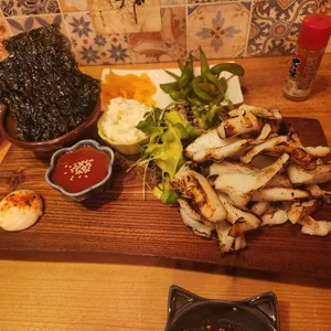 오오키 대표 사진