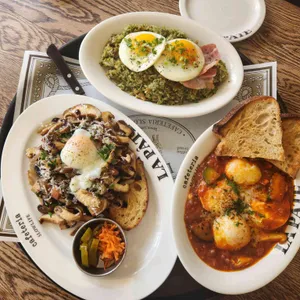 라파테 대표 사진