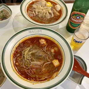 마라홀릭 마라탕 사진